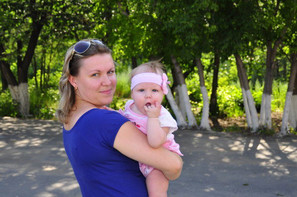 Ольга Хабибуллина