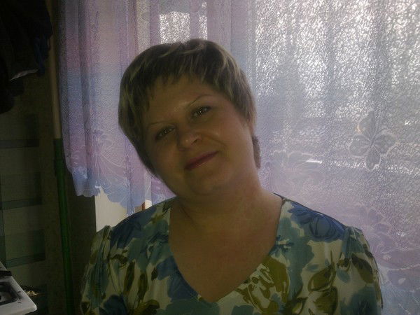 Марина Хлуд