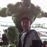 Турар Кайретдинов