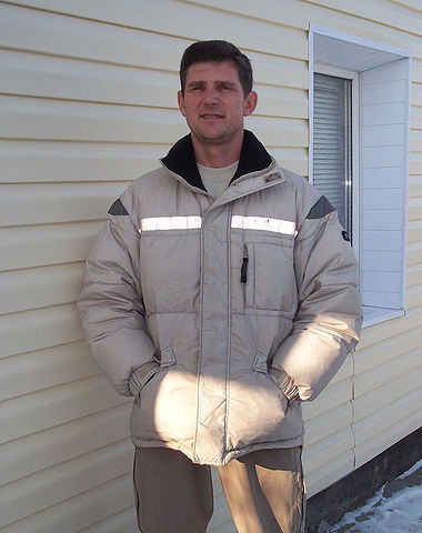 Виктор Тушевский