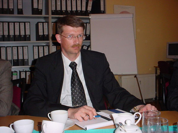 Юрий Егоров