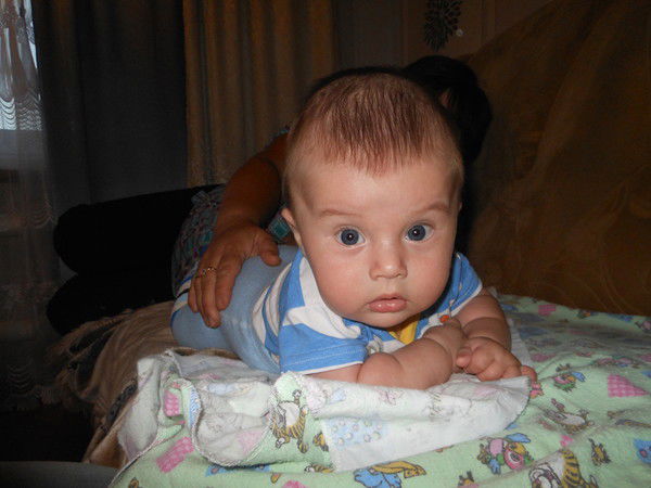 Регина Петухова