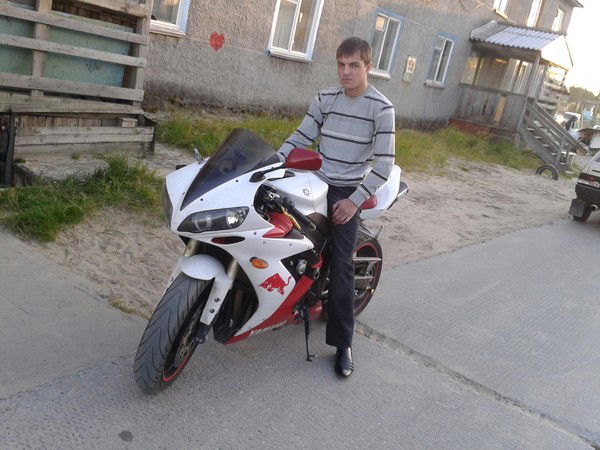 Серёжа Омельковец