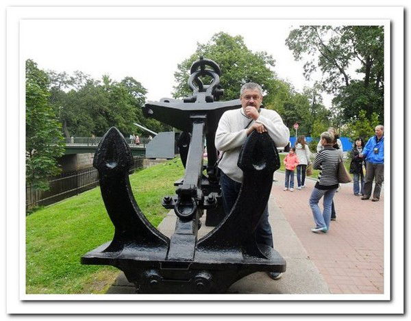 Александр Кумпель