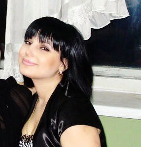 Анна Пожидаева