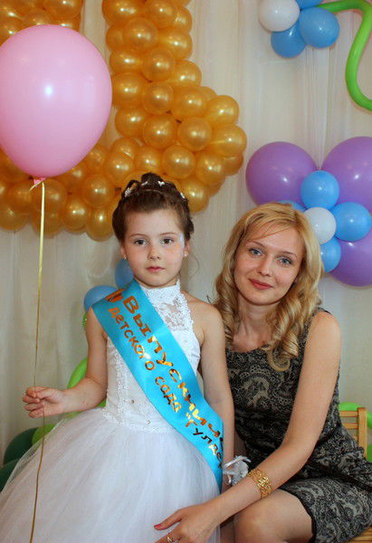 Ирина Леденкова