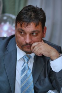 Андрей Гридасов