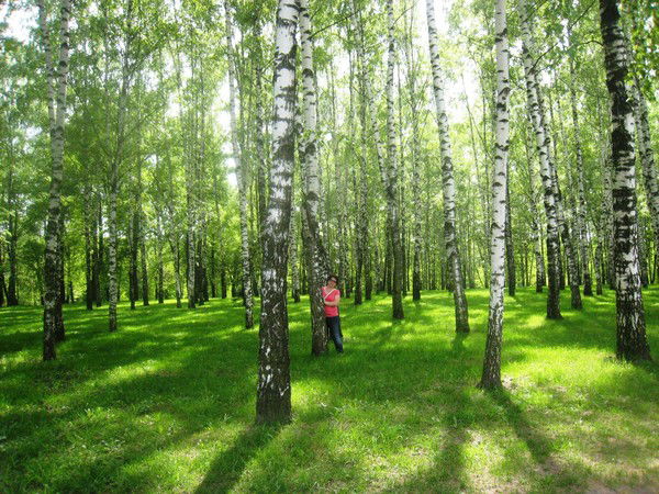 Анара Умурзакова