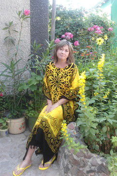 Наталья Паас