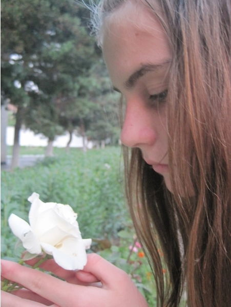 Необыкновенная