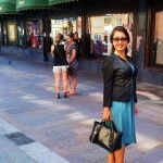 Эльмира Исламовна