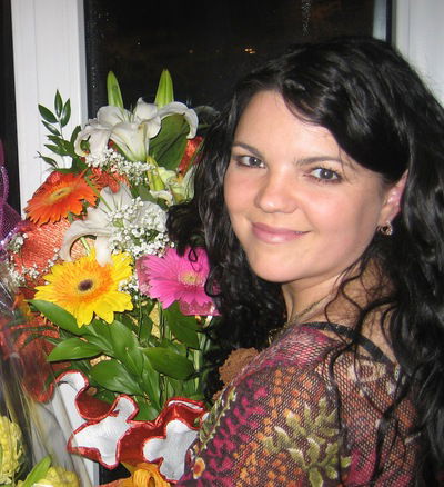 Ельцева Людмила