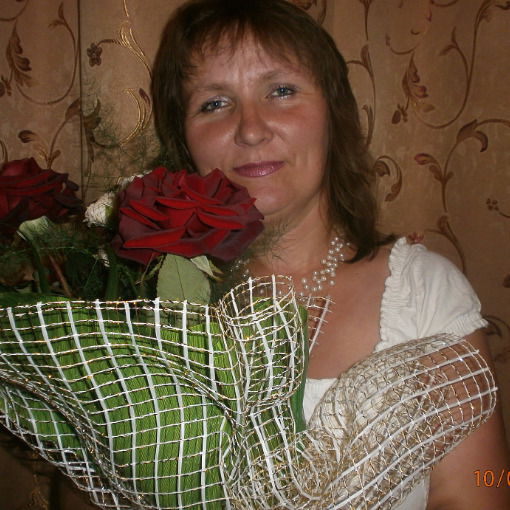 Татьяна Мельник