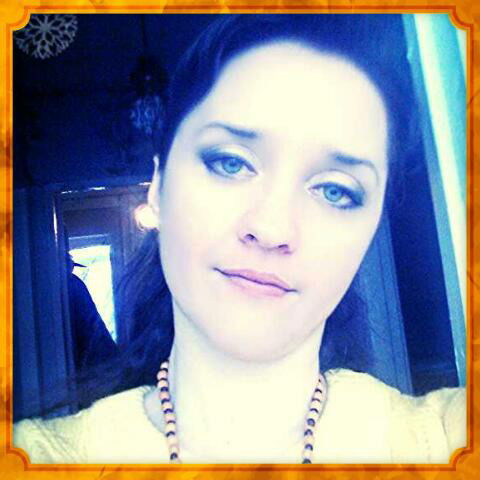 Евгения Дружинина