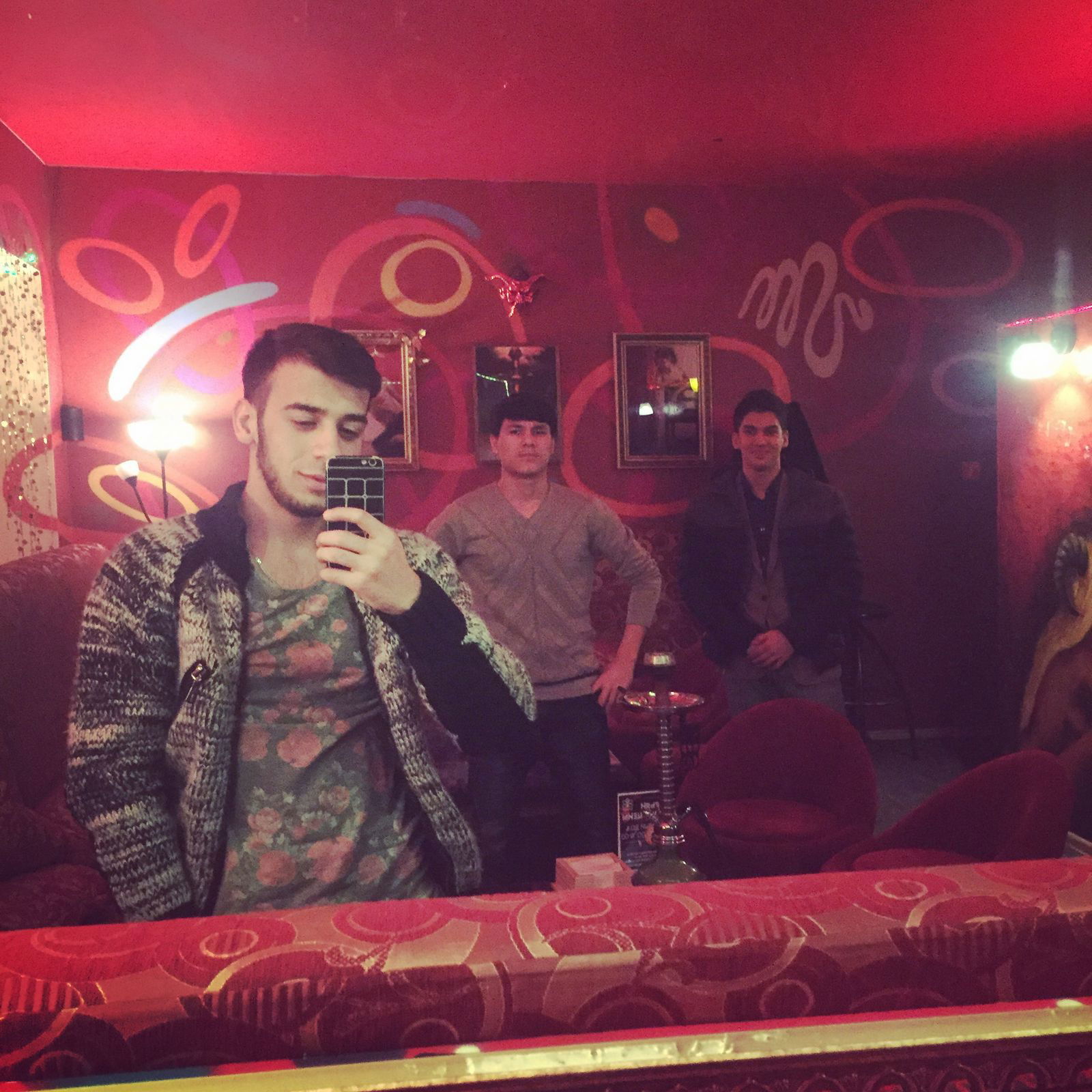 Иска Самиев