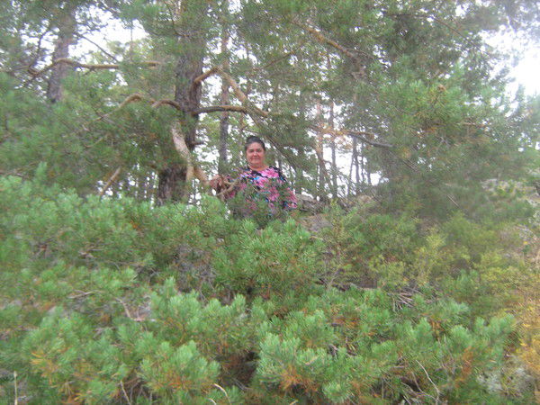 Нина Короткова