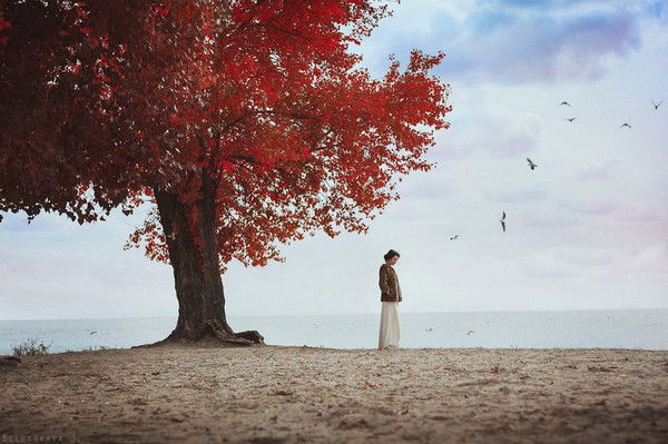 Алиса Левченко