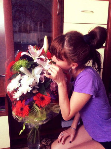 Татьяна Геннадьевна