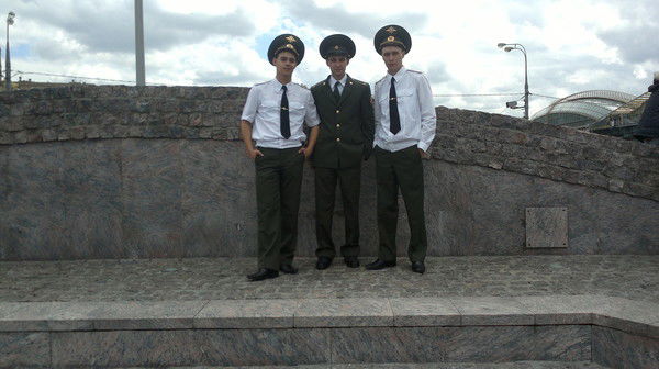 Борис Мальцев