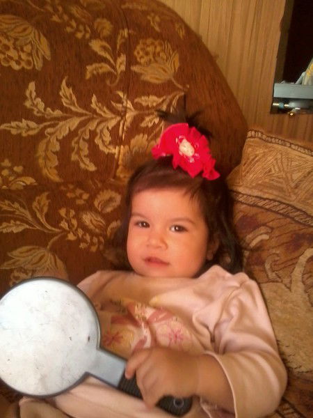 Ольга Горохова