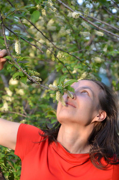 Марианна Нешкурова