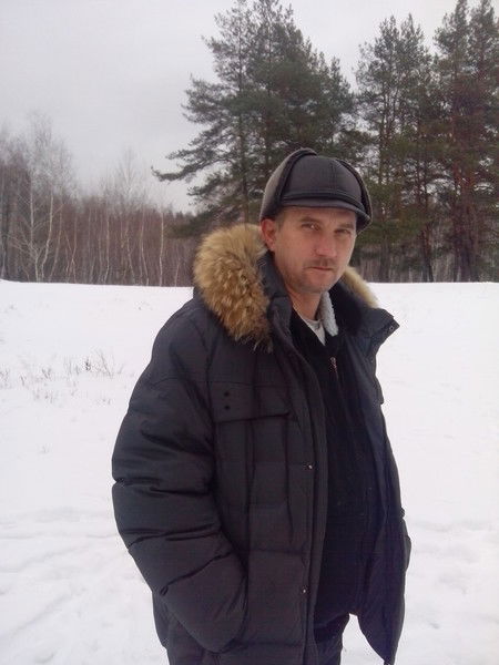 Виктор Фесенко