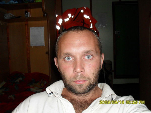 Александр Попов