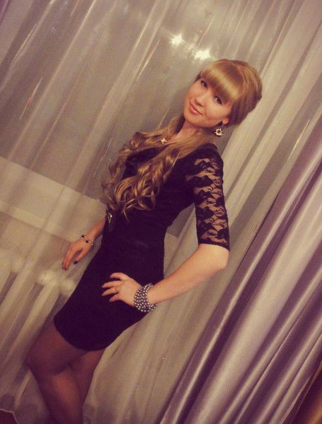 Светлана Шалгинова