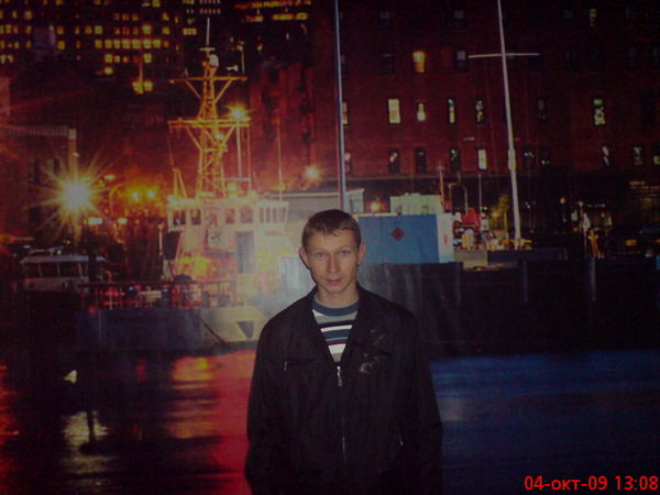 Дмитрий Шаяров