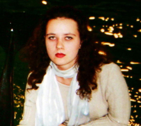 Анастасия Карамзина