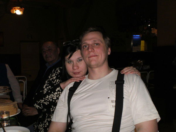 Александр Мироненко