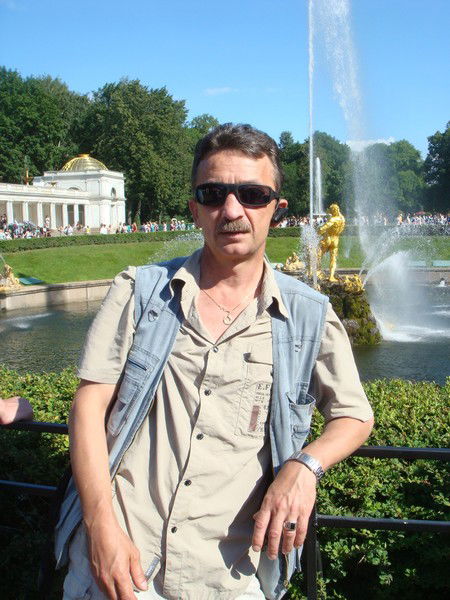 Ринат Азизов