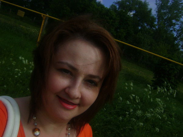 Маша Кондранина