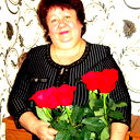 Людмила Медведева