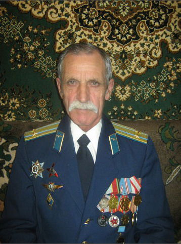 Юрий Доронин