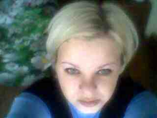 Анюта Команич