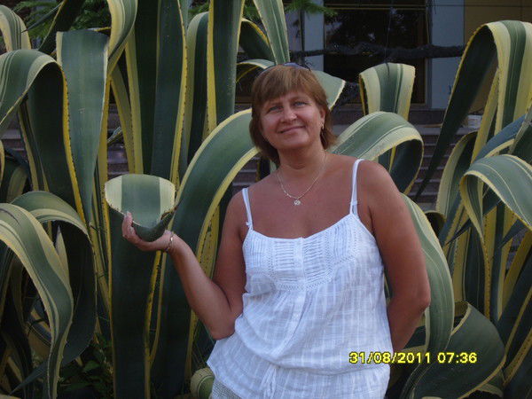 Наталья Богачева