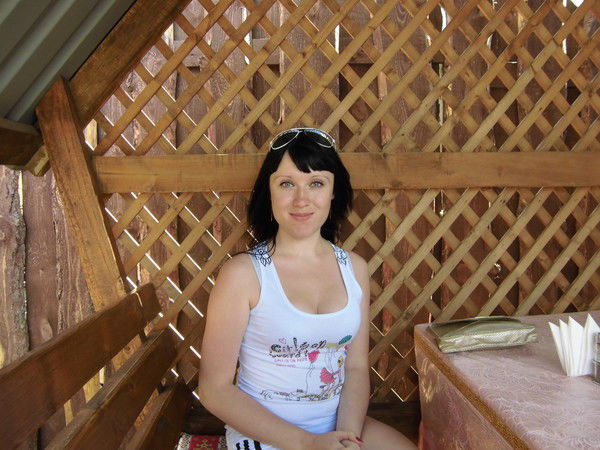 Алла Иевлева