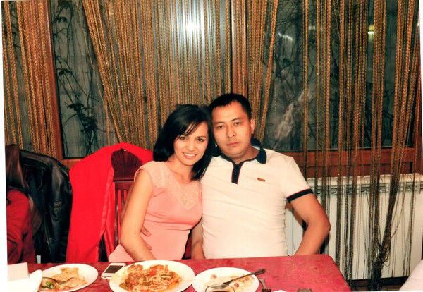 Айгуль Абенова