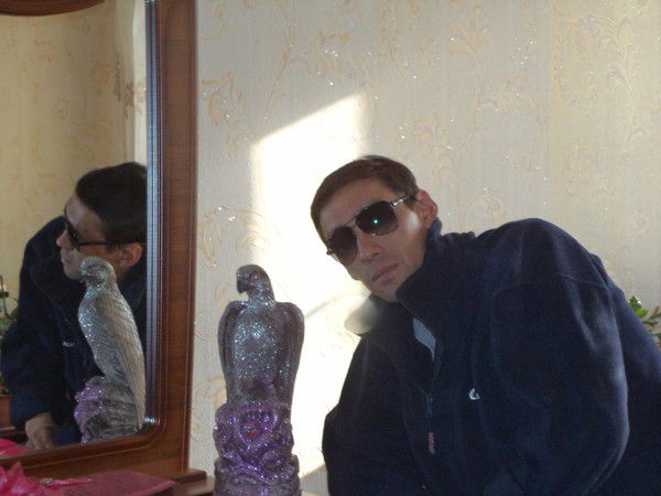 Виктор Конемодо