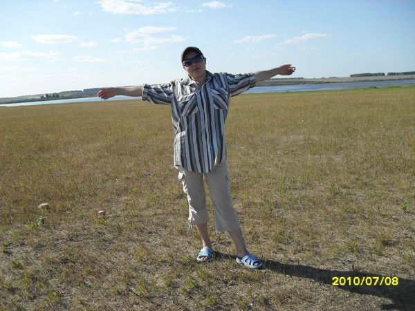 Эльвира Биккулова