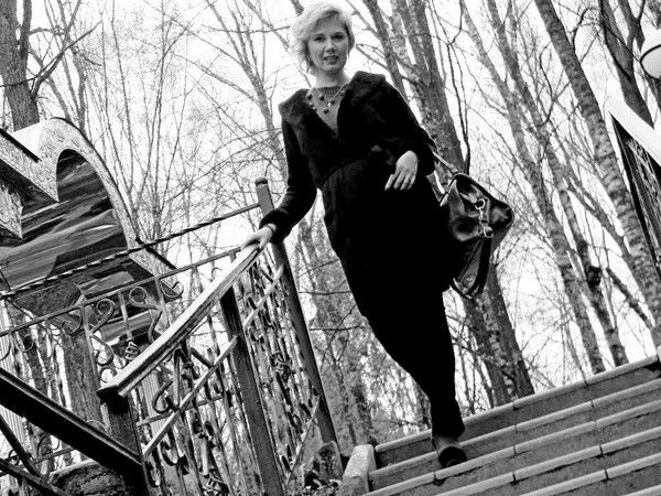 Лилия Кужель