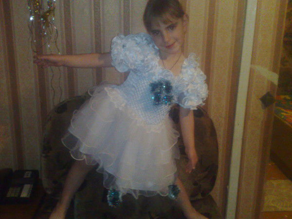 Толя Шевцов