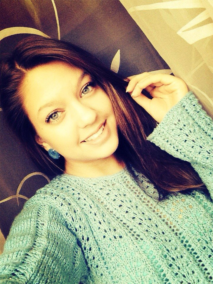 Анастасия Романова