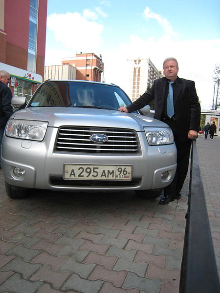 Александр Захаров