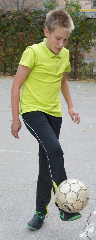 Макс Казаков