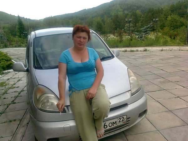 Инна Юлдашева