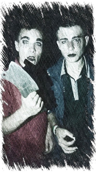 Андрей Шляховський