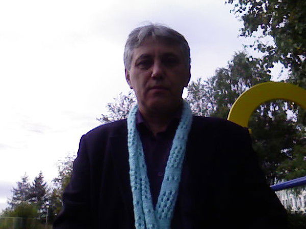 Александр Селягин