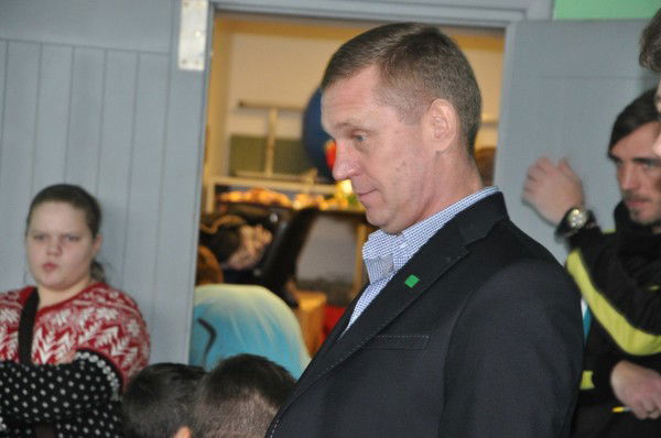 Александр Власюк